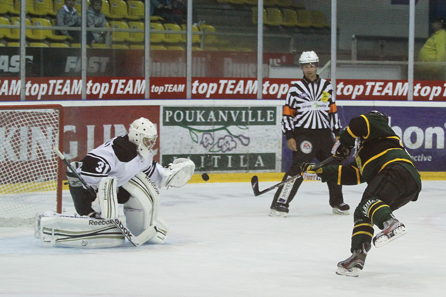 3.8.2012 - (Ilves-TPS)