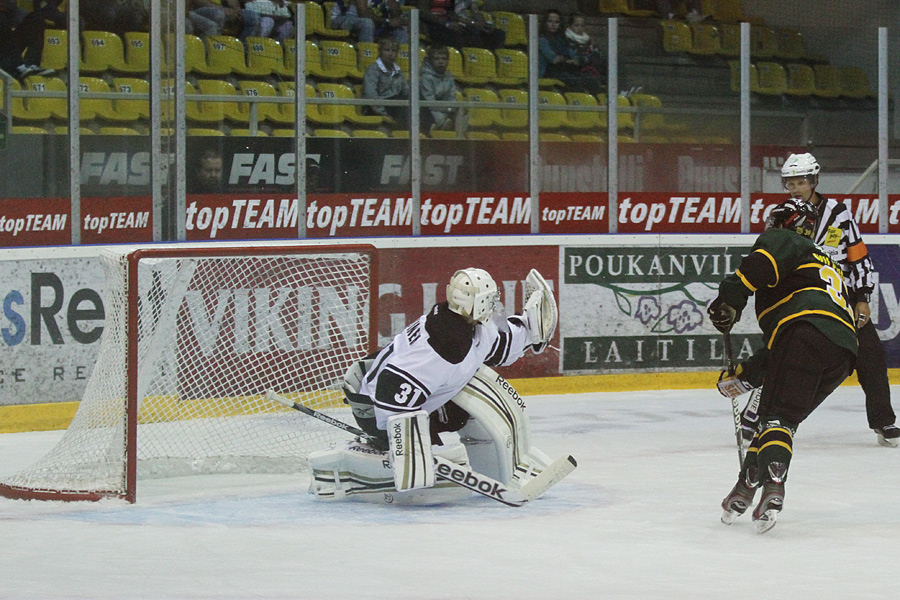 3.8.2012 - (Ilves-TPS)