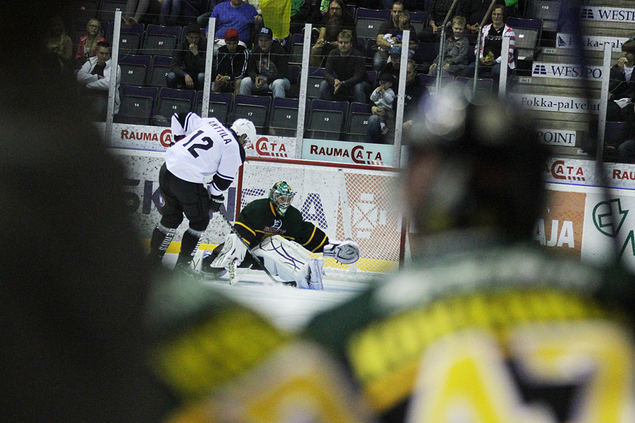 3.8.2012 - (Ilves-TPS)