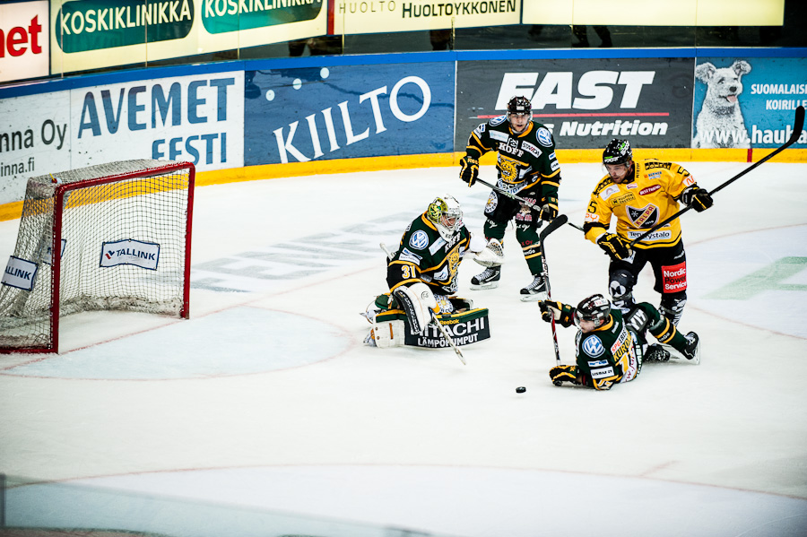 20.9.2012 - (Ilves-KalPa)