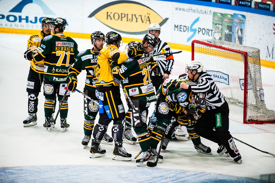 20.9.2012 - (Ilves-KalPa)