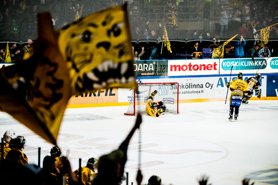 20.9.2012 - (Ilves-KalPa)