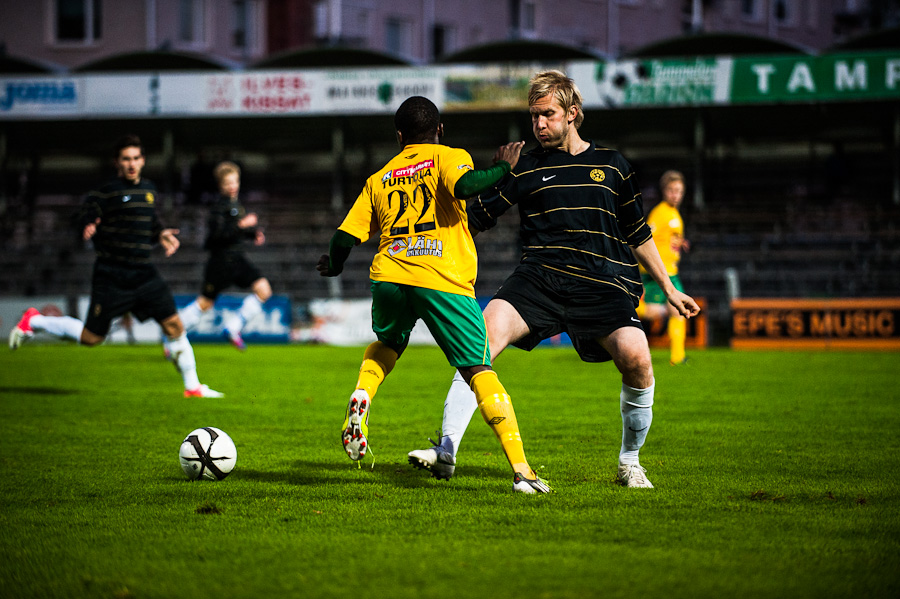 21.9.2012 - (Ilves-P-Iirot)