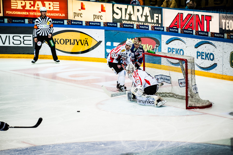 25.9.2012 - (Tappara-JYP)