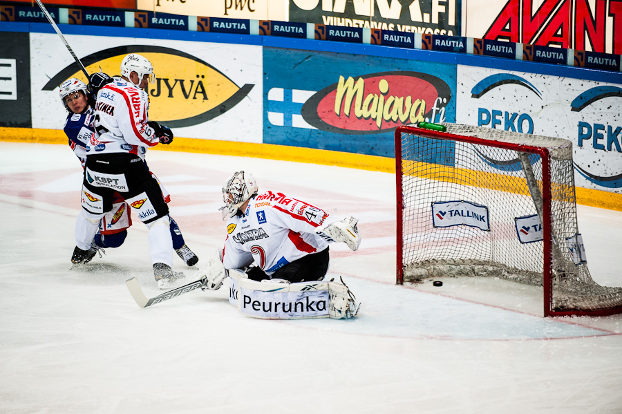 25.9.2012 - (Tappara-JYP)