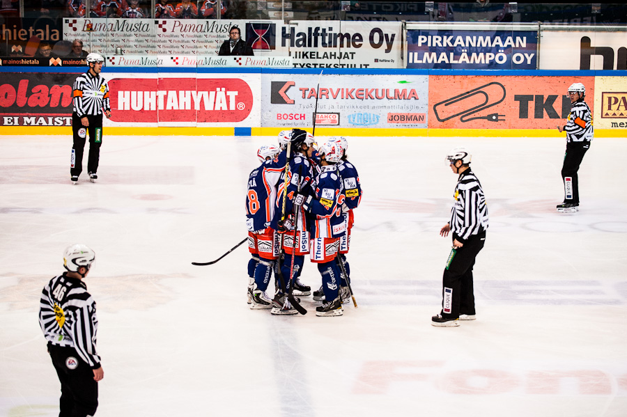 25.9.2012 - (Tappara-JYP)