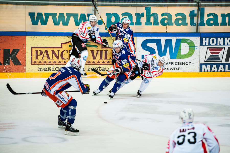 25.9.2012 - (Tappara-JYP)