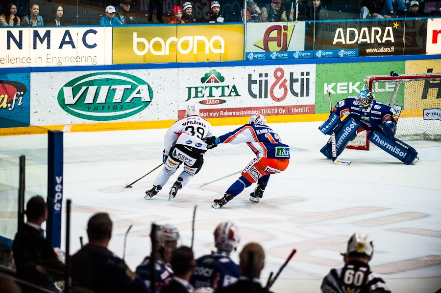 25.9.2012 - (Tappara-JYP)