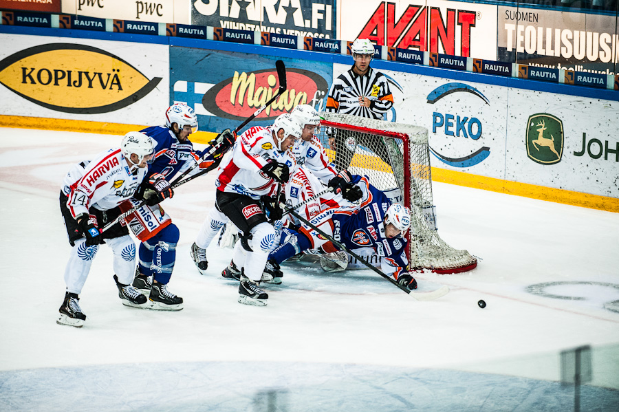 25.9.2012 - (Tappara-JYP)