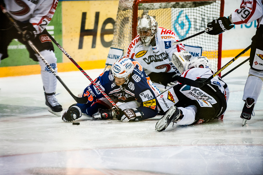 25.9.2012 - (Tappara-JYP)