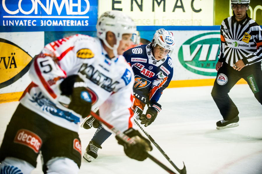 25.9.2012 - (Tappara-JYP)