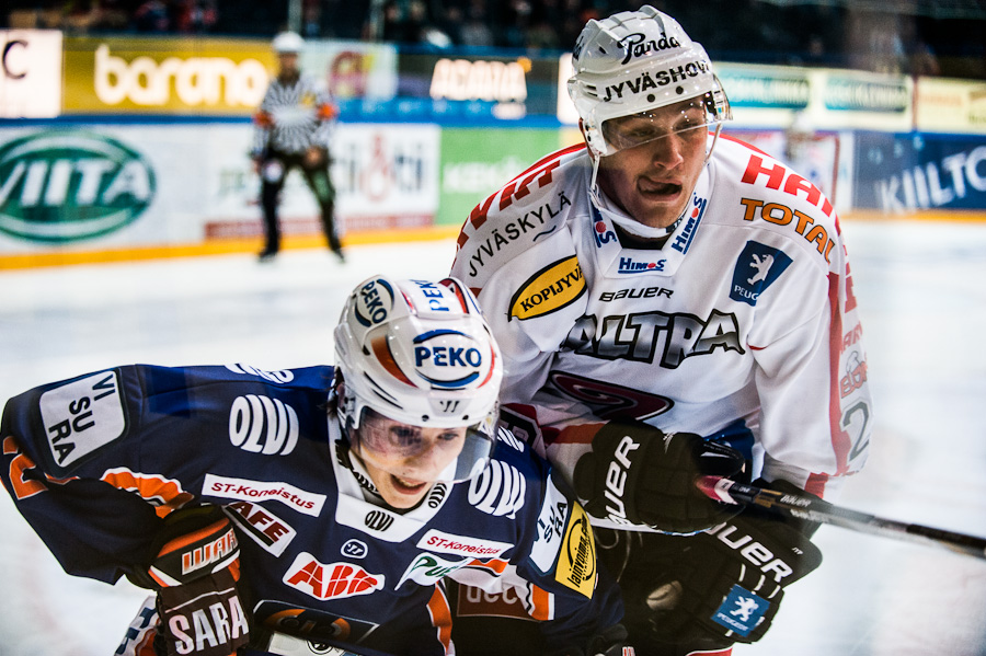 25.9.2012 - (Tappara-JYP)