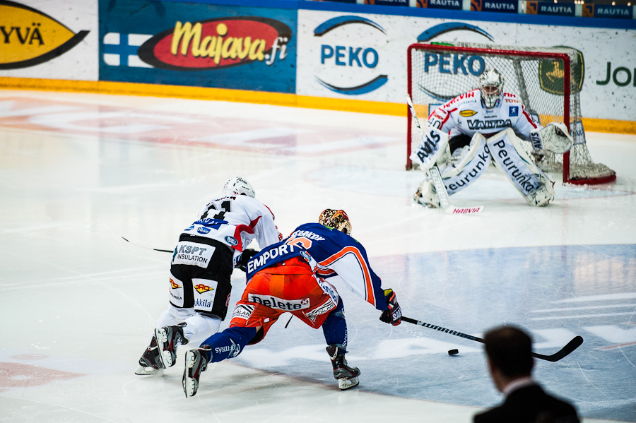 25.9.2012 - (Tappara-JYP)