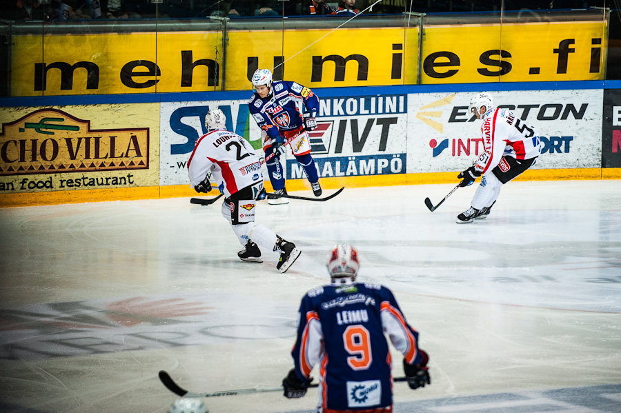 25.9.2012 - (Tappara-JYP)