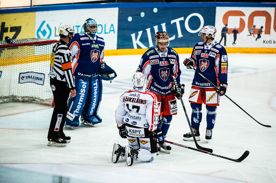 25.9.2012 - (Tappara-JYP)