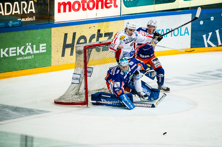 25.9.2012 - (Tappara-JYP)