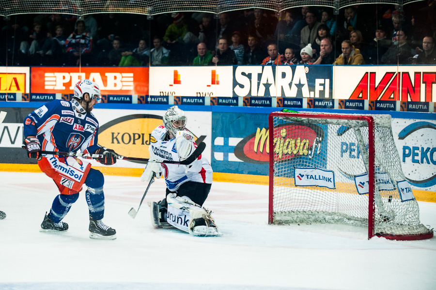 25.9.2012 - (Tappara-JYP)