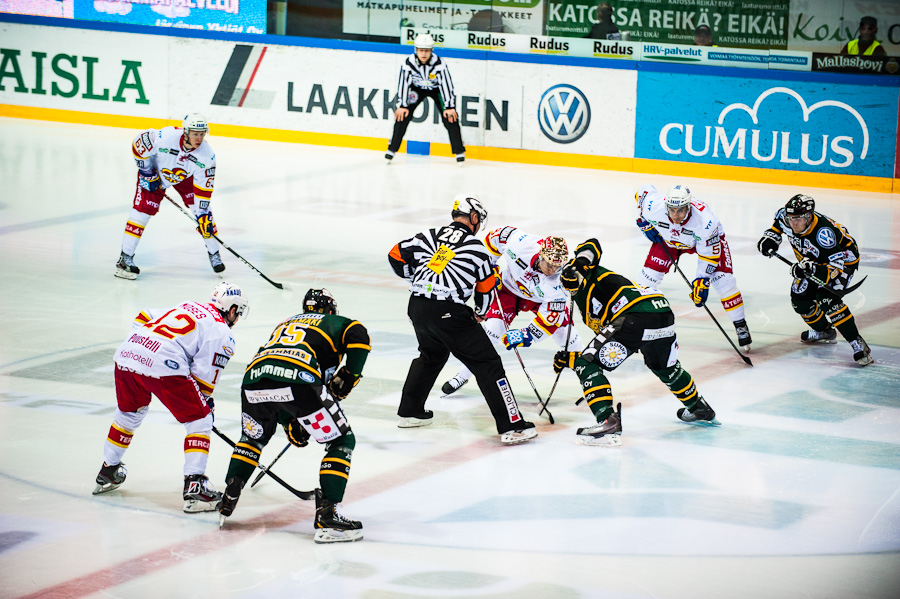 27.9.2012 - (Ilves-Jokerit)