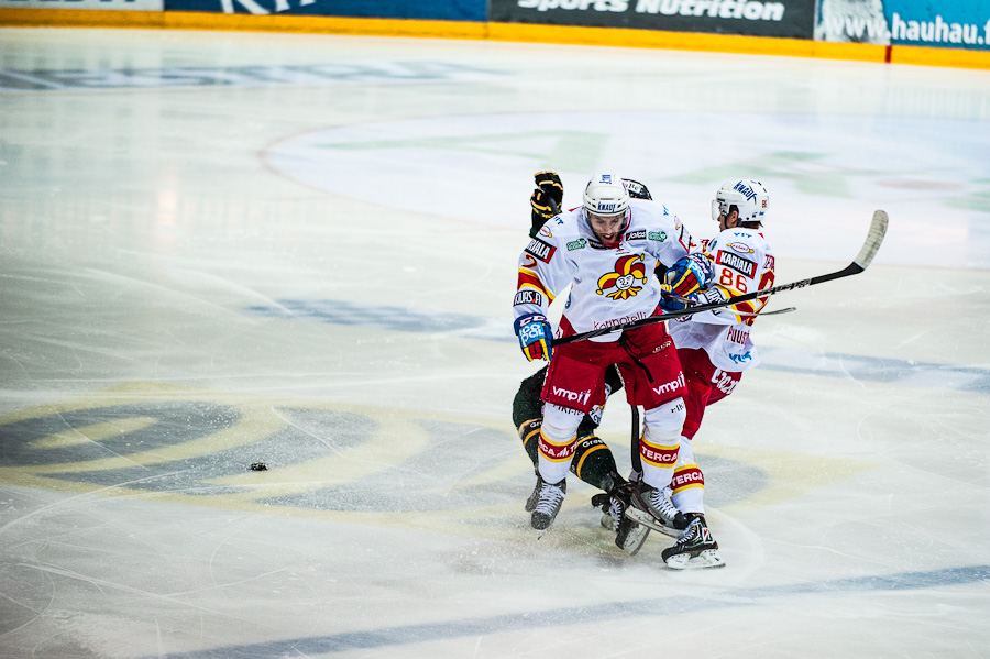 27.9.2012 - (Ilves-Jokerit)