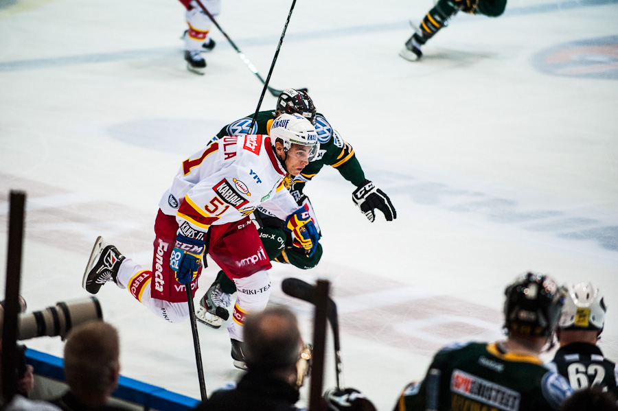 27.9.2012 - (Ilves-Jokerit)