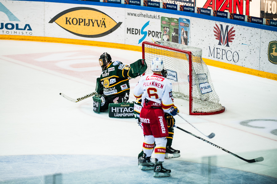 27.9.2012 - (Ilves-Jokerit)