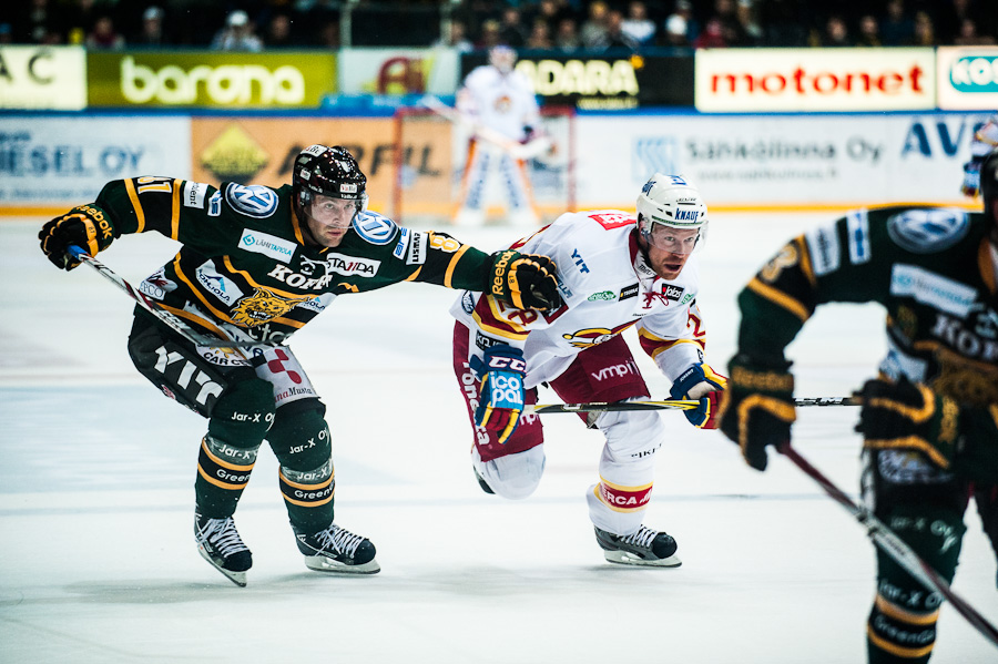 27.9.2012 - (Ilves-Jokerit)