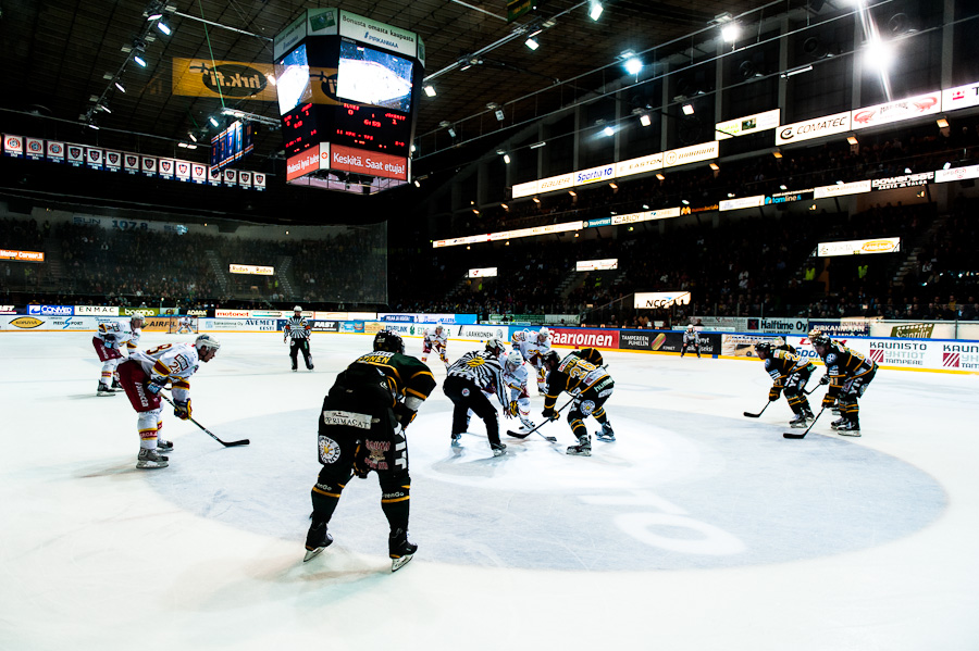 27.9.2012 - (Ilves-Jokerit)