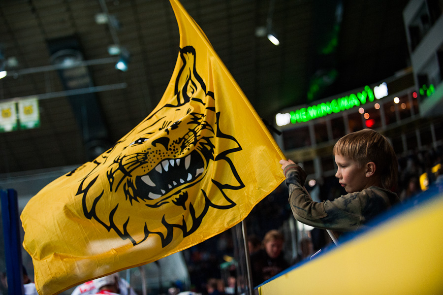 27.9.2012 - (Ilves-Jokerit)