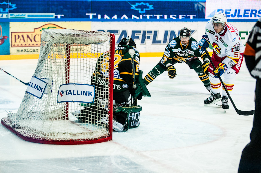 27.9.2012 - (Ilves-Jokerit)