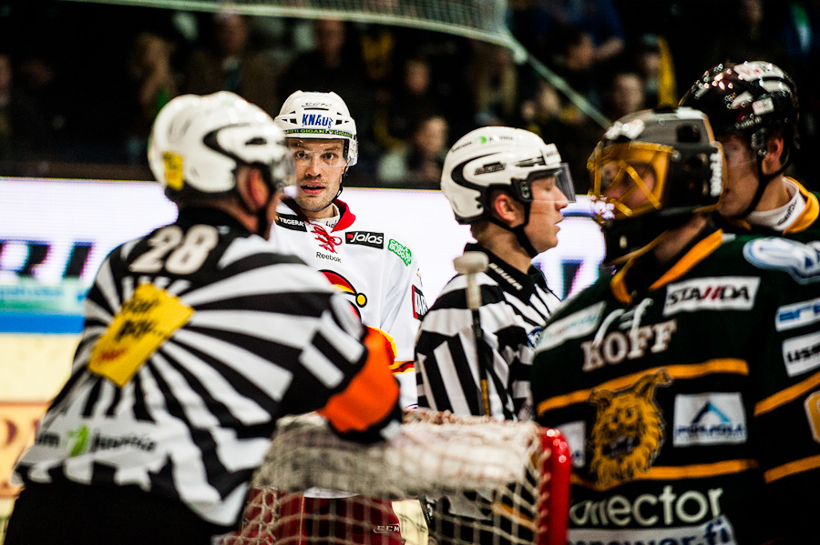 27.9.2012 - (Ilves-Jokerit)