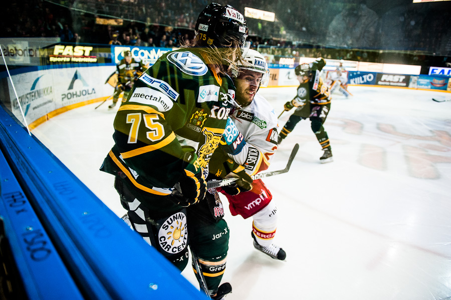 27.9.2012 - (Ilves-Jokerit)