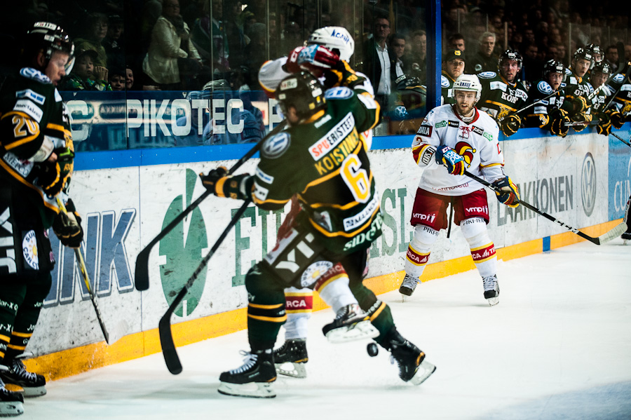 27.9.2012 - (Ilves-Jokerit)