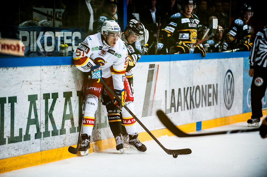 27.9.2012 - (Ilves-Jokerit)