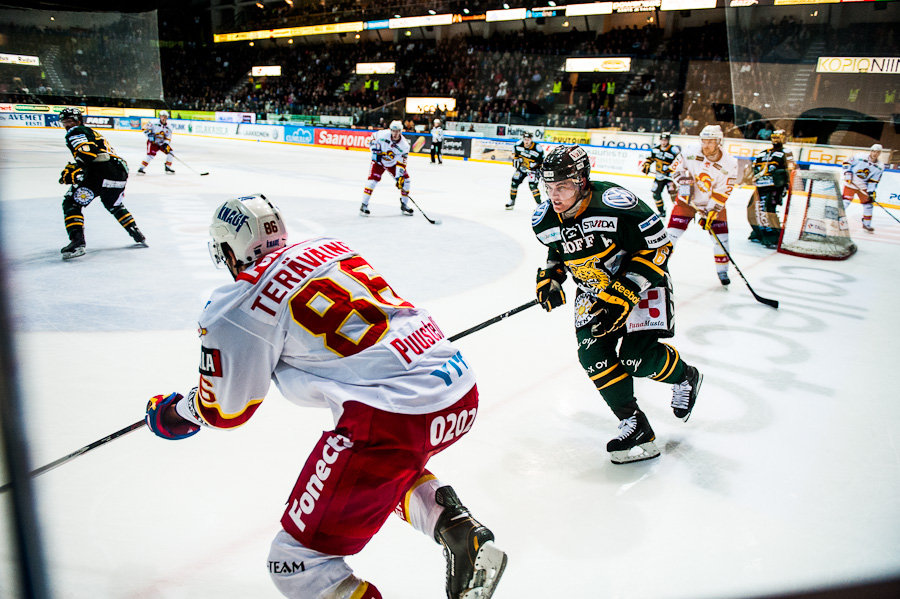 27.9.2012 - (Ilves-Jokerit)