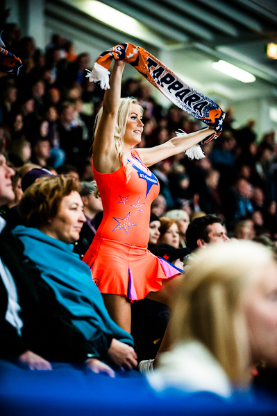 28.9.2012 - (Tappara-Ilves)