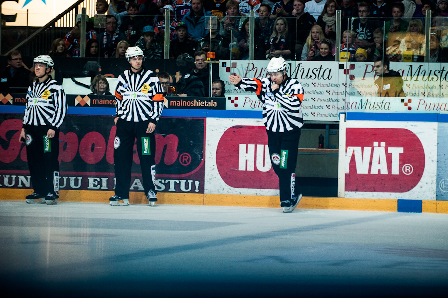 28.9.2012 - (Tappara-Ilves)