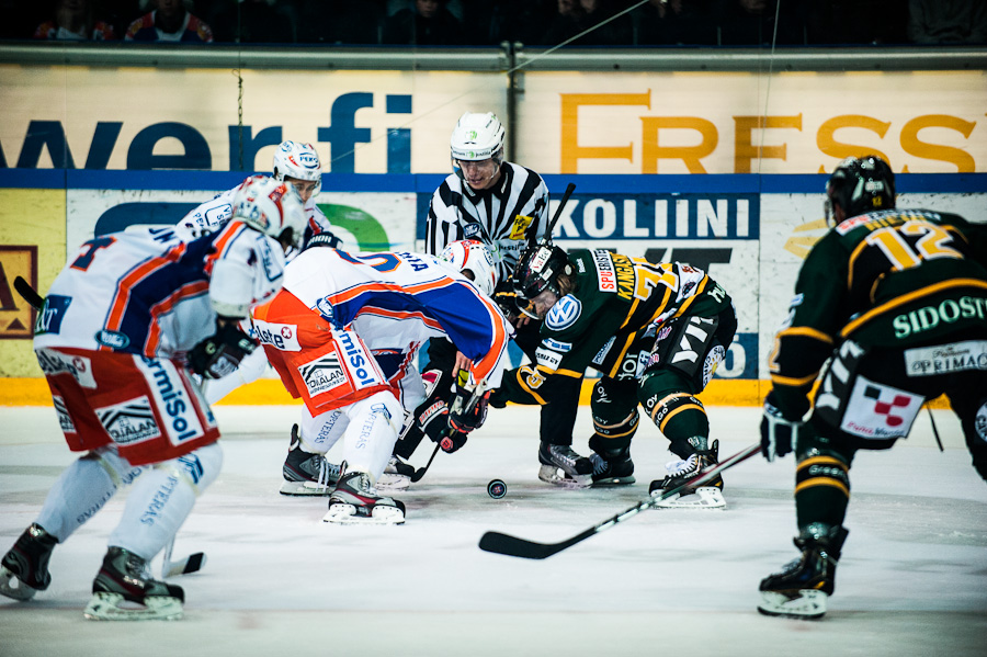 28.9.2012 - (Tappara-Ilves)