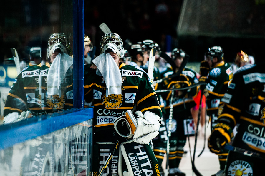 28.9.2012 - (Tappara-Ilves)