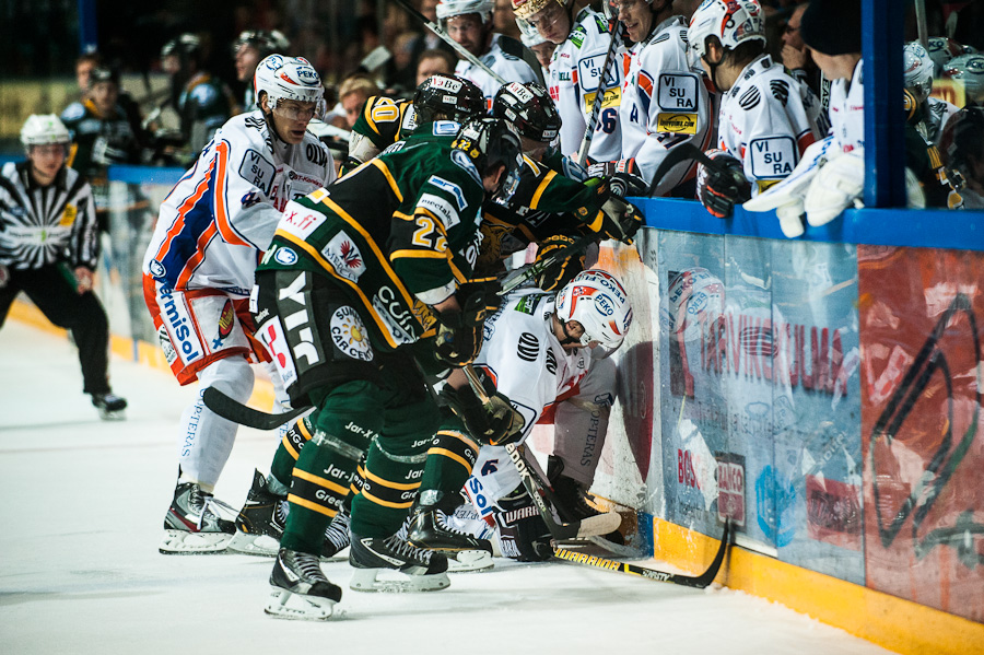 28.9.2012 - (Tappara-Ilves)