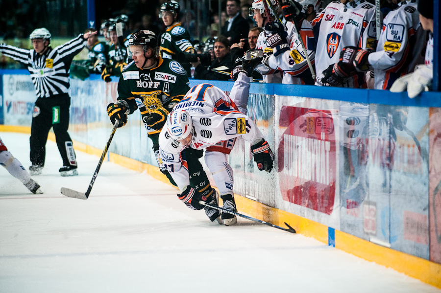 28.9.2012 - (Tappara-Ilves)