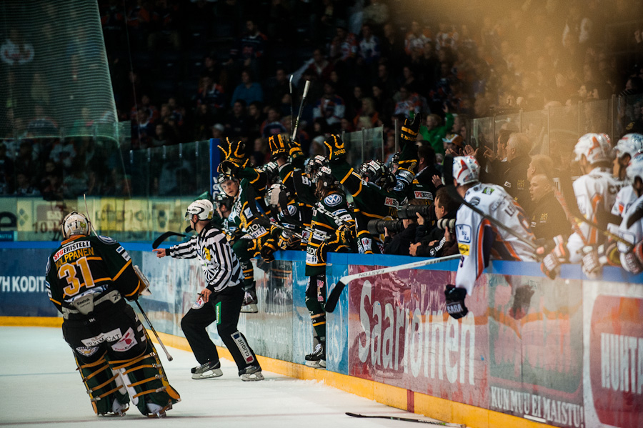 28.9.2012 - (Tappara-Ilves)