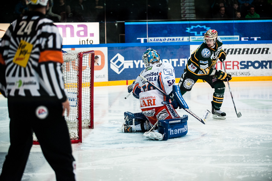 28.9.2012 - (Tappara-Ilves)