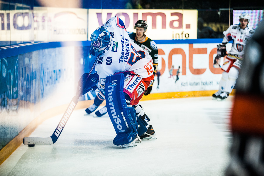 28.9.2012 - (Tappara-Ilves)