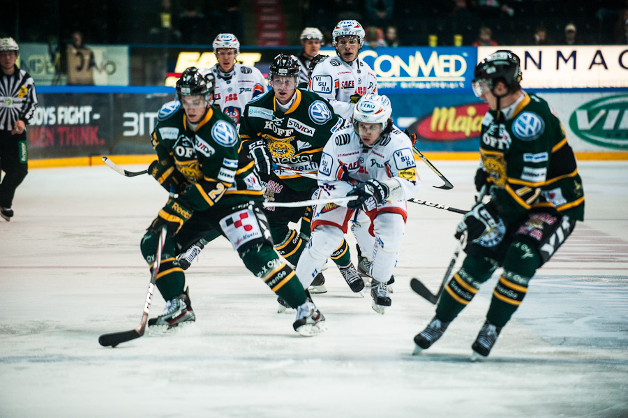 28.9.2012 - (Tappara-Ilves)