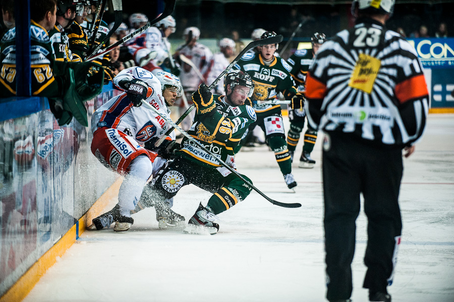 28.9.2012 - (Tappara-Ilves)