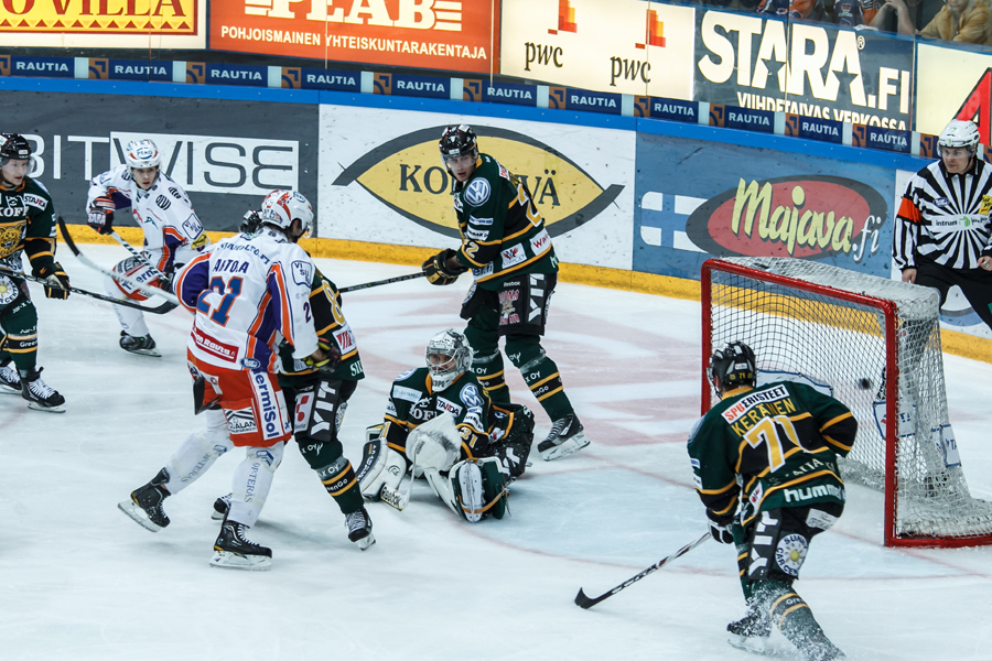 28.9.2012 - (Tappara-Ilves)