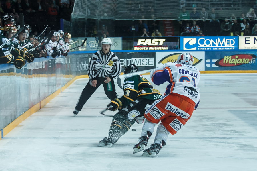 28.9.2012 - (Tappara-Ilves)