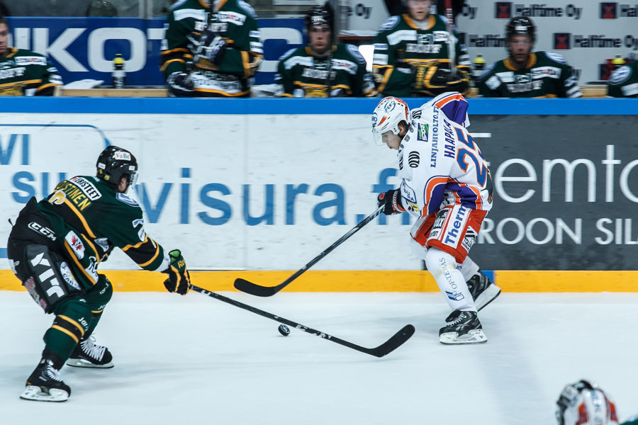 28.9.2012 - (Tappara-Ilves)