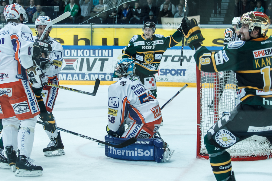 28.9.2012 - (Tappara-Ilves)