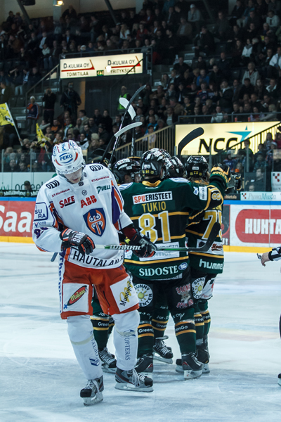 28.9.2012 - (Tappara-Ilves)